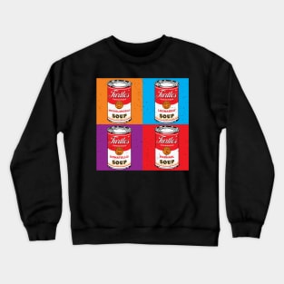 Turtle's Soup Crewneck Sweatshirt